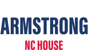 Darren Armstrong NC House Logo